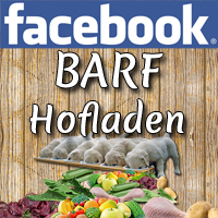 Facebook BARF Hofladen